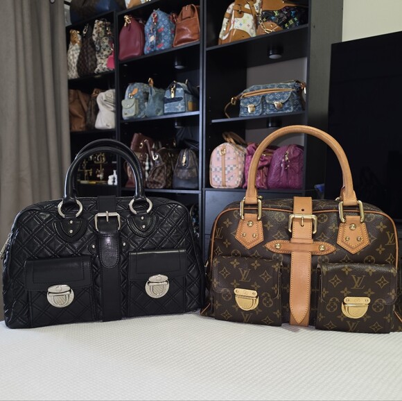 luxxurybaglover